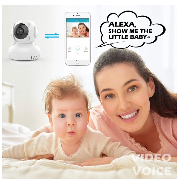 I-Star wireless camera security system - Picture 5 of 6